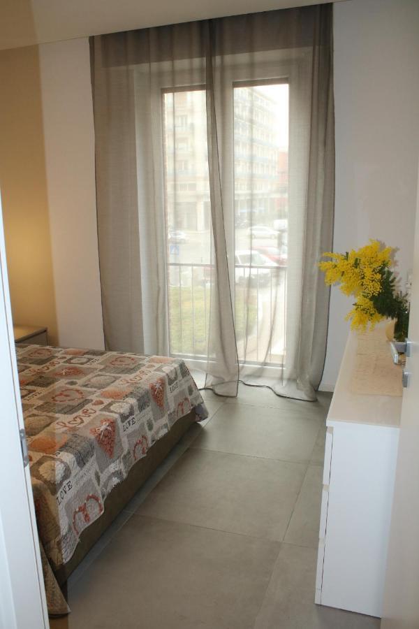 Al Grattacielotrenta Apartment Verona Luaran gambar